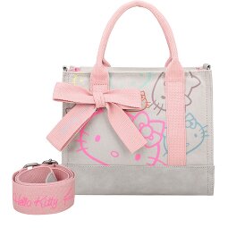 Fritzi aus Preußen Hello Kitty fritzi Canvas Handbag 26 cm  Variant 1
