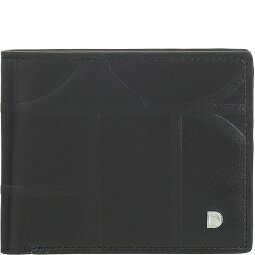 DuDu Up! Wallet RFID protection Leather 10.5 cm  Variant 4