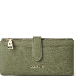 Lazarotti Bologna Leather Wallet Genuine Leather 20 cm  Variant 8