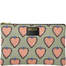 Wouf Daily Cosmetic bag 26 cm  Variant 6