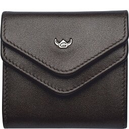 Golden Head Valencia Wallet RFID protection Leather 7.5 cm  Variant 1