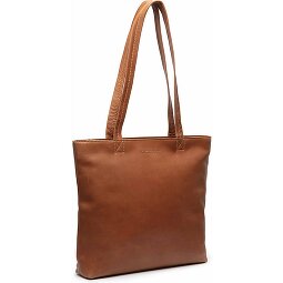 The Chesterfield Brand Alveron Shopper Bag Leather 33 cm Laptop compartment  Variant 2