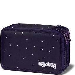 ergobag Accessories maxi pencil case 42 pcs.  Variant 4