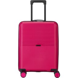 Pack Easy Jet 4 wheels Cabin trolley 55 cm  Variant 2