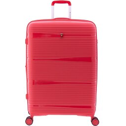 Gladiator 0800 4 wheels Trolley 76 cm with expansion pleat  Variant 8