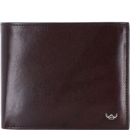 Golden Head Colorado wallet RFID leather 12 cm  Variant 1