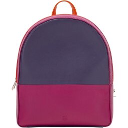 DuDu City backpack leather 26.5 cm  Variant 1