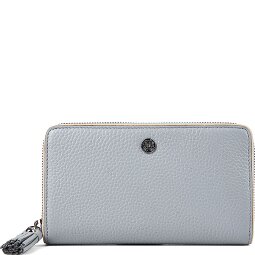 Esquire Virginia Wallet RFID protection Genuine Leather 17 cm  Variant 1