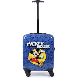 Samsonite Daydream Disney 4 wheels Children's trolley 45 cm  Variant 2