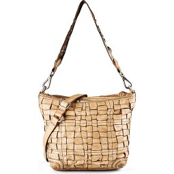 Campomaggi Beth Shoulder Bag Genuine Leather 22 cm  Variant 2