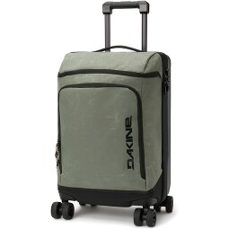 Dakine Split 48L 4 wheels Cabin trolley 55 cm with expansion pleat  Variant 2