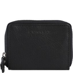 Burkely Antique Avery wallet leather 12 cm  Variant 1