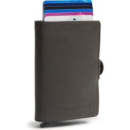 The Chesterfield Brand Taliah Wallet RFID protection Genuine Leather 10 cm  Variant 2