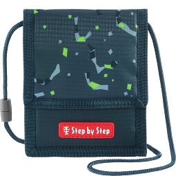 Step by Step Chest bag 11 cm  Variant 1