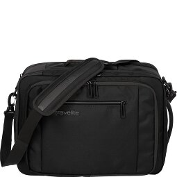 Travelite Crosslite travel backpack 43 cm laptop compartment  Variant 4
