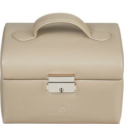 Windrose Merino Jewelry box 15 cm  Variant 1