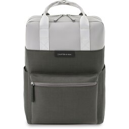Kapten & Son Bergen Daypack 39 cm Laptop compartment  Variant 2