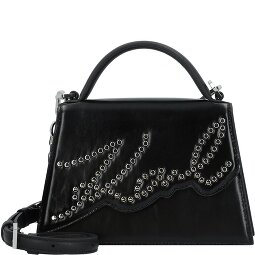 Karl Lagerfeld Behind the Seams Handbag Leather 21 cm  Variant 1