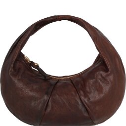 Campomaggi Shoulder Bag Leather 30 cm  Variant 2