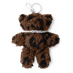 Wouf Charms bag pendant 7 cm  Variant 5