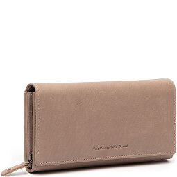 The Chesterfield Brand Valetta Wallet RFID protection Genuine Leather 18 cm  Variant 8