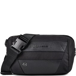 Piquadro Trakai Fanny pack Leather 27 cm  Variant 1