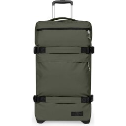 Eastpak Transit'R Plus 2 wheels Travel bag 80 cm  Variant 4