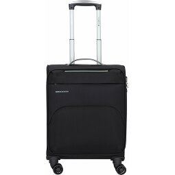 Gabol Zambia 4 Roll Cabin Trolley 55 cm  Variant 3