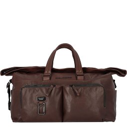 Piquadro Harper weekender travel bag leather 52 cm  Variant 2