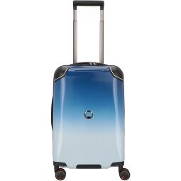 Delsey Paris Cactus 4 Roll Cabin Trolley 55 cm  Variant 2