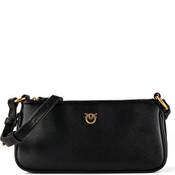 PINKO Half Moon Shoulder bag Leather 23 cm  Variant 2