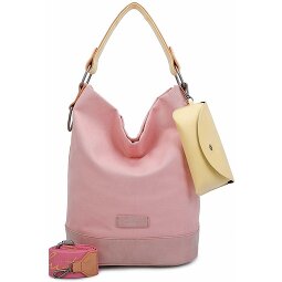 Fritzi aus Preußen Izzy07 Olga Canvas Shoulder Bag 27 cm  Variant 1