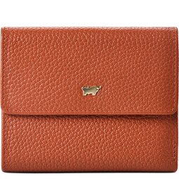 Braun Büffel Asti Wallet RFID protection Genuine Leather 12 cm  Variant 3