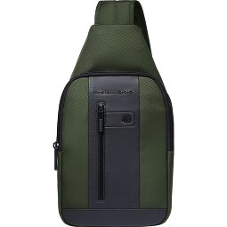 Piquadro Letter shoulder bag 37 cm  Variant 3