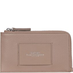 Maître Ellern Credit card case RFID protection Leather 13 cm  Variant 4