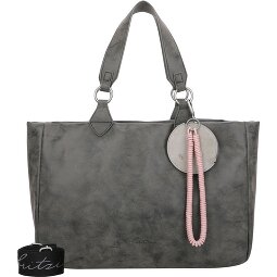 Fritzi aus Preußen Izzy Vintage Shopper Bag 42 cm  Variant 1