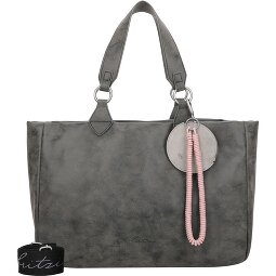 Fritzi aus Preußen Izzy Vintage Shopper Bag 42 cm  Variant 1