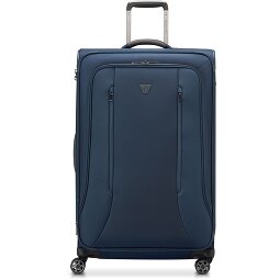 Roncato City 3.0 4 wheels Trolley L 77 cm with expansion pleat  Variant 1