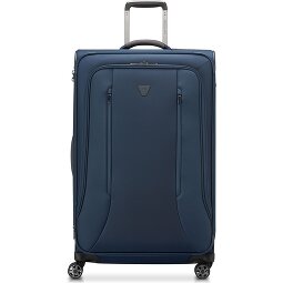 Roncato City 3.0 4 wheels Trolley L 77 cm with expansion pleat  Variant 1