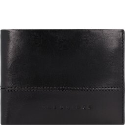 The Bridge Damiano Wallet Leather 13 cm  Variant 2