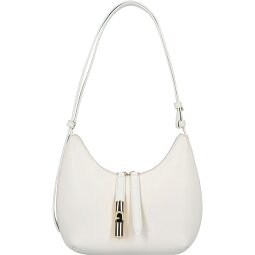 Furla Goccia Shoulder Bag Leather 22 cm  Variant 1