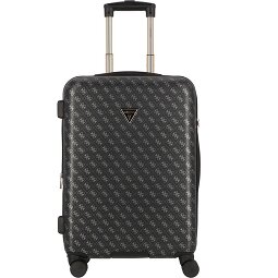 Guess Jesco 4 wheels Trolley 64 cm with expansion pleat  Variant 2
