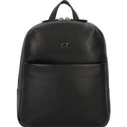 Braun Büffel Hanna City Backpack S Leather 31 cm  Variant 5 Braun Büffel Hanna City Backpack S Leather 31 cm  Variant 5