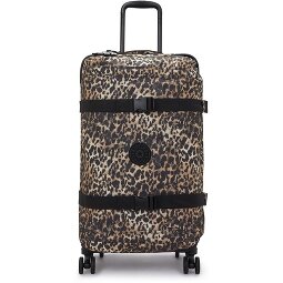Kipling Basic Prt Spontaneous 4 wheels Trolley M 66 cm  Variant 3