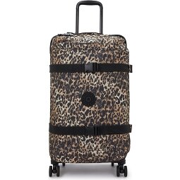 Kipling Basic Prt Spontaneous 4 wheels Trolley M 66 cm  Variant 2
