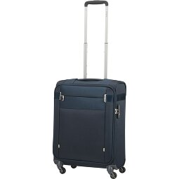 Samsonite Citybeat 4 wheels Cabin suitcase 55 cm  Variant 2