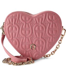 Aigner Fashion Shoulder Bag Leather 19 cm  Variant 3
