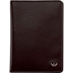 Golden Head Capri identity card case RFID leather 9 cm  Variant 2