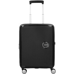 American Tourister Soundbox 4 wheels Cabin suitcase 55 cm Expandable  Variant 1