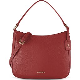 Lazarotti Bologna Leather Hobo Shoulder Bag, Leather, 27 cm  Variant 6